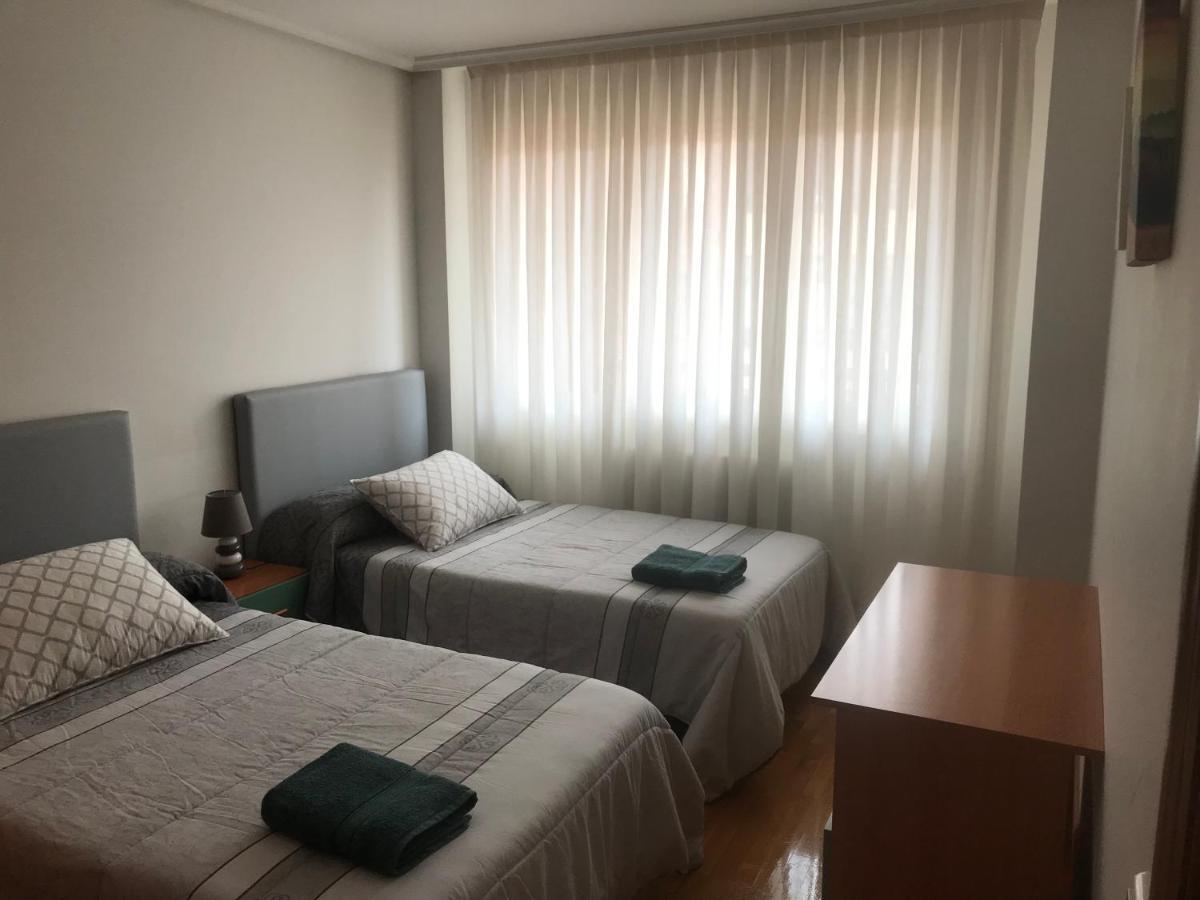 Alfonso Pena Apartment ซานโตโดมิงโก เดลา กัลซาดา ภายนอก รูปภาพ